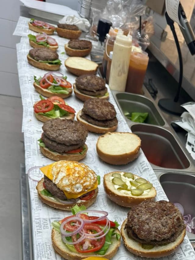 מרכיבים טריים