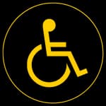 accessability tag